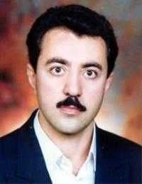 تصویر دکتر سید عبدالرضا کمانه پزشک طب سنتی ایرانی در داراب