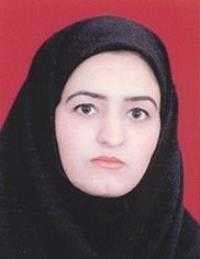 تصویر دکتر مریم حبیبی متخصص زنان، زایمان و نازایی در اقلید