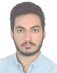 تصویر دکتر سیاوش باقری پزشک دندانپزشک در داراب