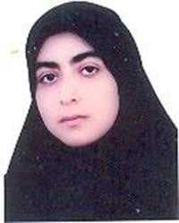 تصویر دکتر فاطمه خسروی متخصص فیزیوتراپی در داراب