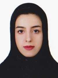 نیلوفر علی زاده