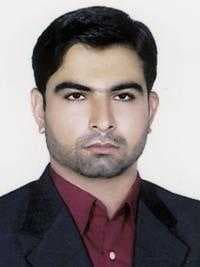 تصویر دکتر حمزه رشید متخصص کودکان و اطفال در داراب