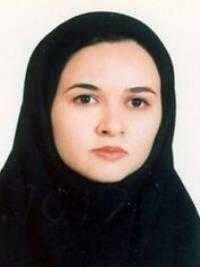 تصویر دکتر فهیمه فتاح متخصص کودکان و اطفال در استهبان