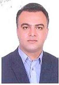 تصویر دکتر وحید عوض زاده متخصص بیماری های عفونی و گرمسیری در داراب