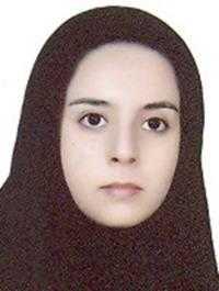 هانیه احمدی