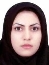 تصویر دکتر مریم فلاح زاده ابرقوئی متخصص بینایی سنجی در اقلید