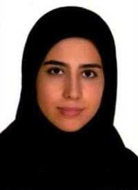 تصویر دکتر سها اسلمی پزشک دندانپزشک در اقلید