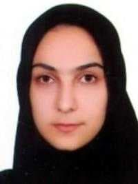 فریبا رضائی