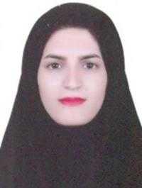 فریده شیروانی