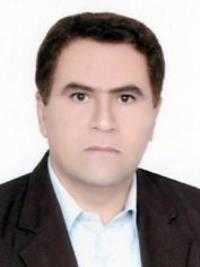 حبیب اله محمودی