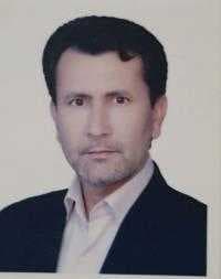 تصویر دکتر خشایار رستمی متخصص کودکان و اطفال در نورآباد