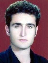 حیدر دارابی