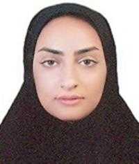 خدیجه هاشمی