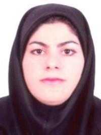 فاطمه مرادی