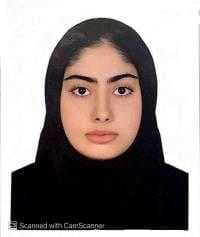 تصویر دکتر آیدا اخلاصی متخصص تغذیه در سعادت شهر