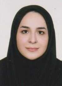 تصویر دکتر سید ساره سعید متخصص کار درمانی در کازرون