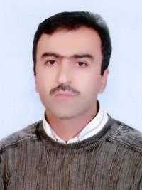 تصویر دکتر حمید رضا قایدی متخصص بیماری های عفونی و گرمسیری در کازرون