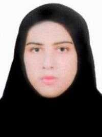 تصویر دکتر سارا عفیفیان متخصص شنوایی سنجی در کازرون