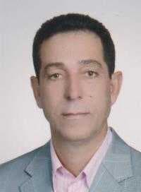 تصویر دکتر احمد خداپرست پزشک دندانپزشک در کازرون