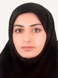 تصویر دکتر فهیمه فروزنده متخصص تغذیه در کازرون