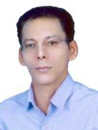 تصویر دکتر مسعود مختاری پزشک دندانپزشک در کازرون