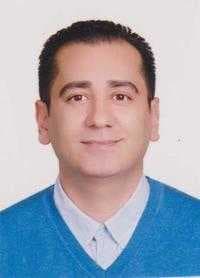 تصویر دکتر محمد قهارترس متخصص تصویربرداری (رادیولوژی) در شیراز