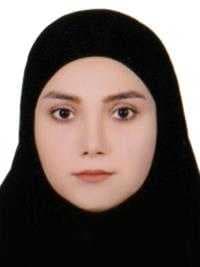 فاطمه شمشیری