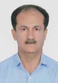 مسیح قلندری