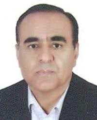 تصویر دکتر طیب نیک پور پزشک دندانپزشک در مهر