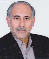 تصویر دکتر محمدباقر تقی پورکازرونی متخصص تصویربرداری (رادیولوژی) در کازرون