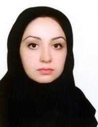 تصویر دکتر مهسا نصیرزاده متخصص داخلی در کازرون