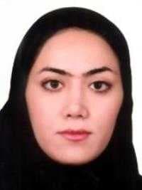 مرضیه اسلامی مقدم