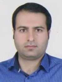 تصویر دکتر محمدرضا فلاحی متخصص قلب و عروق در کازرون