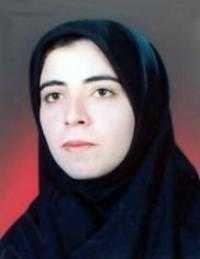 فهیمه احمدی