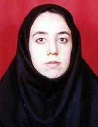 مرضیه پرهوده