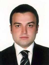 تصویر دکتر کمیل اسماعیلی نژاد فوق تخصص گوارش و کبد بزرگسالان در بوشهر