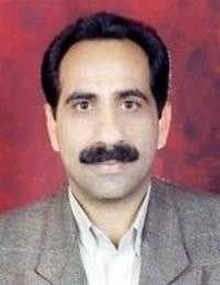 احمد عرب کیا