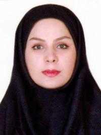 مرضیه محمدی نژاد