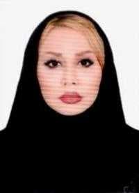 معصومه عدالت