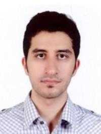 علیرضا جعفری