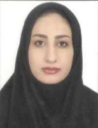 تصویر دکتر طاهره حیدرزاده متخصص تغذیه در بوشهر