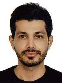 معین فرهمندنیا