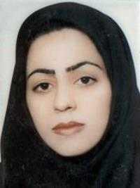 شیرین حسین پوردوانی