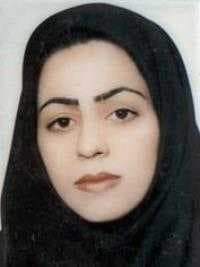 شیرین حسین پوردوانی