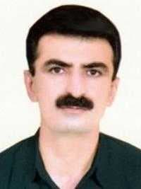 تصویر دکتر امراله رضائی پزشک دندانپزشک در بوشهر