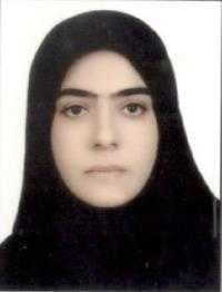 مرضیه نادری زاده