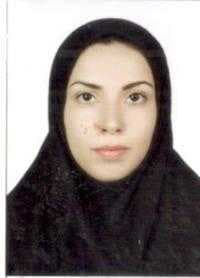 تصویر دکتر مهدیه باقری پزشک دندانپزشک در بوشهر