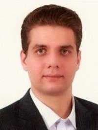 تصویر دکتر نوید رضائی پزشک دندانپزشک در بوشهر