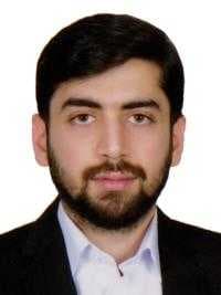 تصویر دکتر محمدامین آماره پزشک دندانپزشک در بوشهر