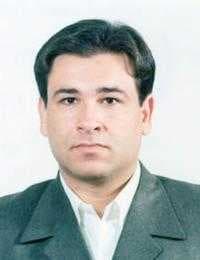 عبدالحسین بهرامی